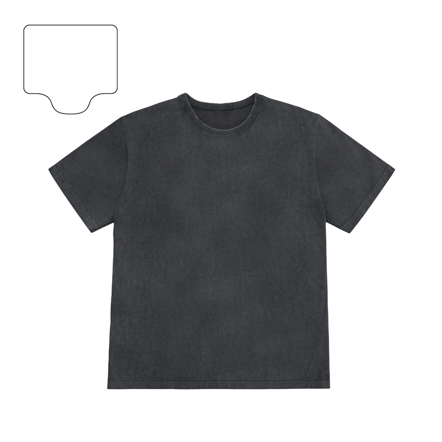 ColorFelt Super Heavy Tee