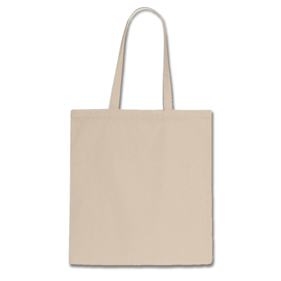 Canvas Tote Bag