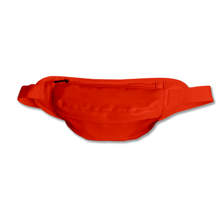 ColorBlock Belt Bag