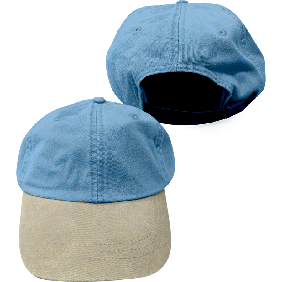 Custom Suede Dad Hat