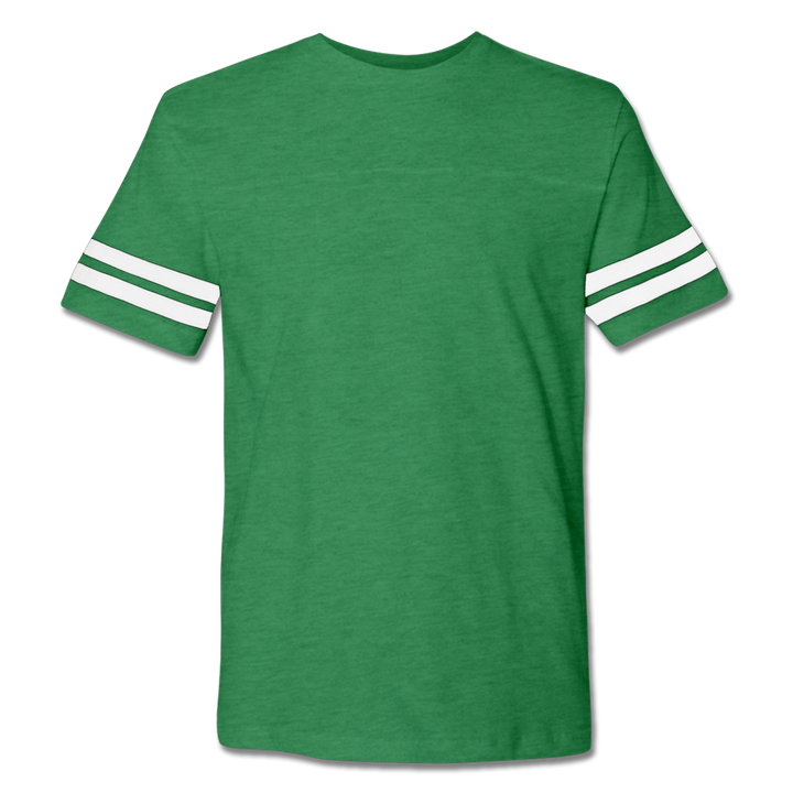 Custom Kelly Green Football Shirt