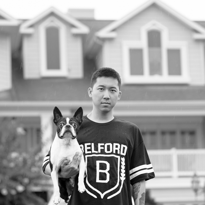 Football Shirt