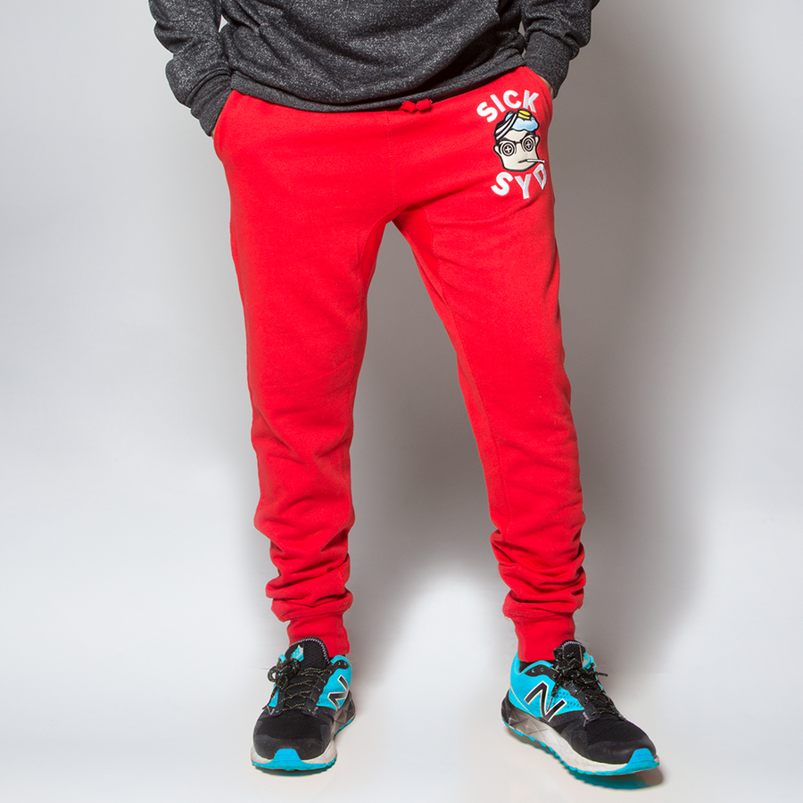 Jogger Pants