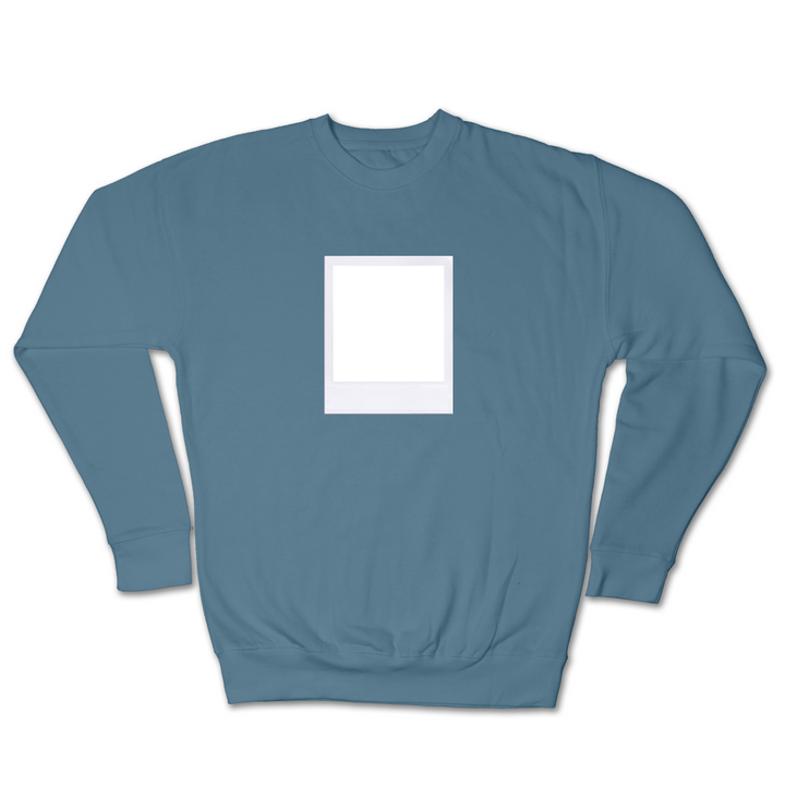 Polaroid Crewneck Sweater