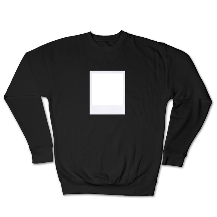 Polaroid Crewneck Sweater