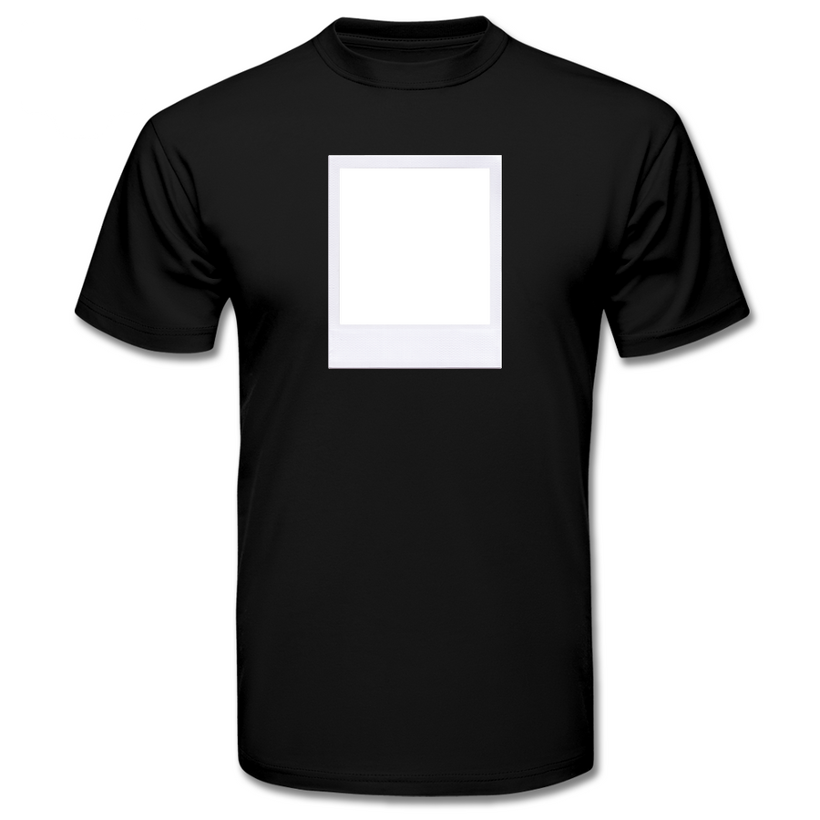Polaroid Tee