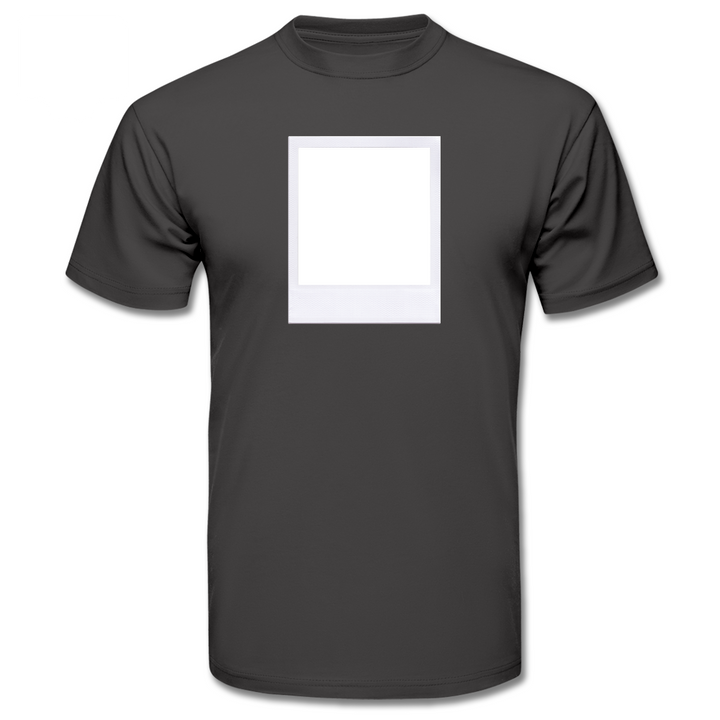 Polaroid Tee