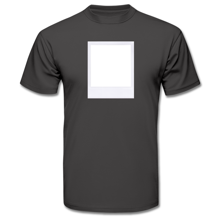 Polaroid Tee