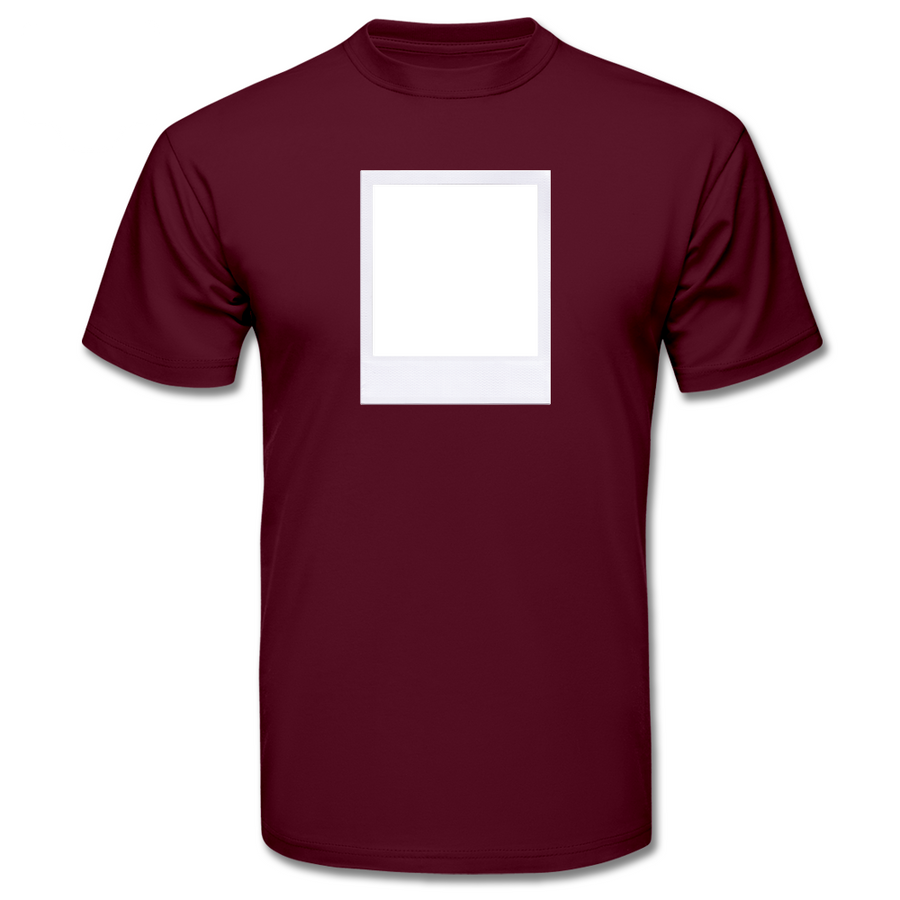 Polaroid Tee