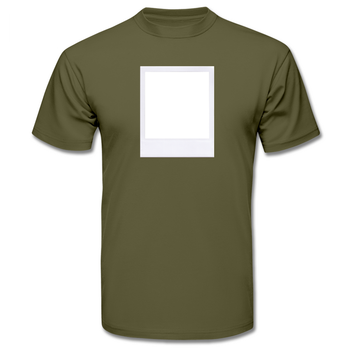 Polaroid Tee