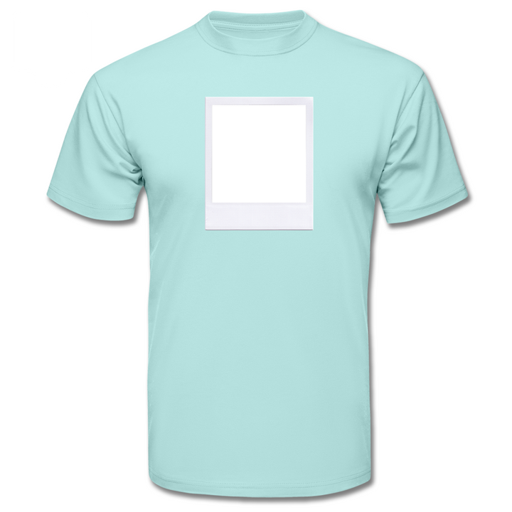 Polaroid Tee