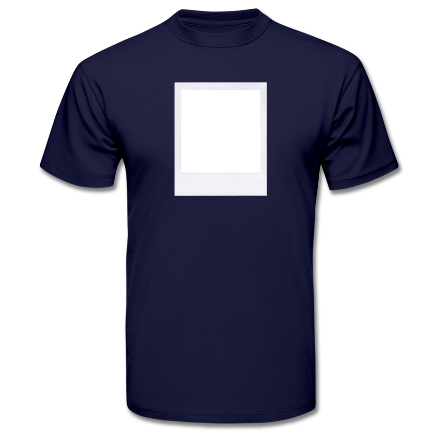 Polaroid Tee