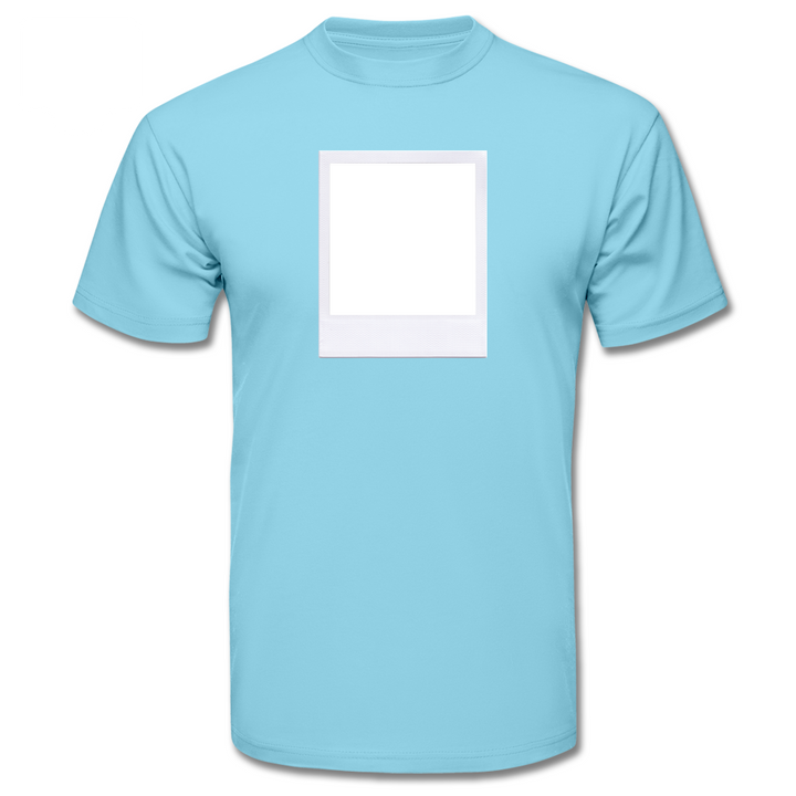 Polaroid Tee