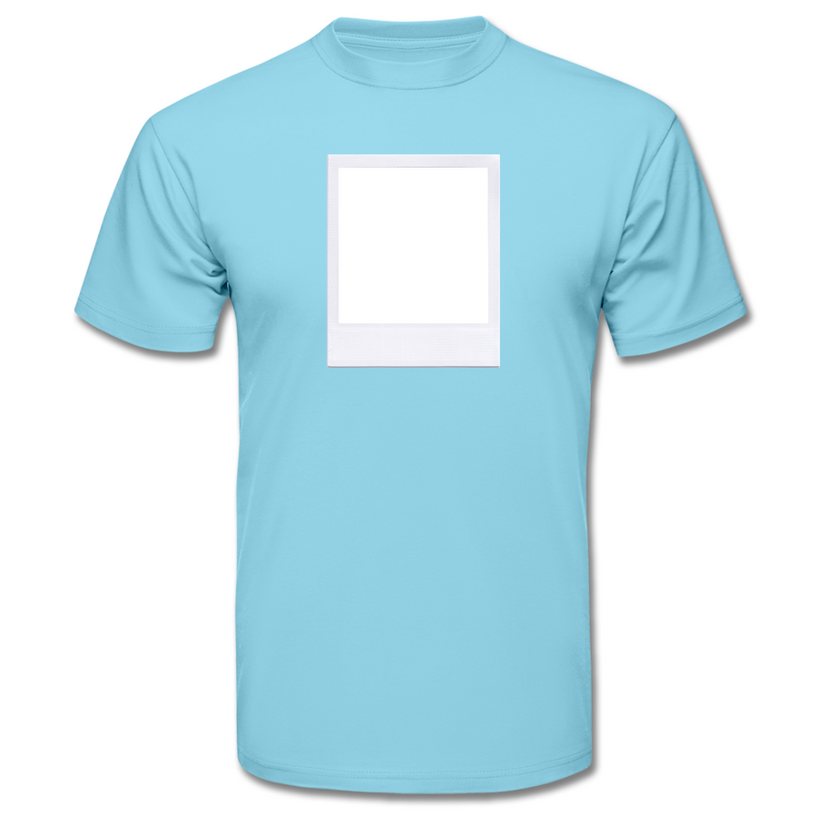 Polaroid Tee