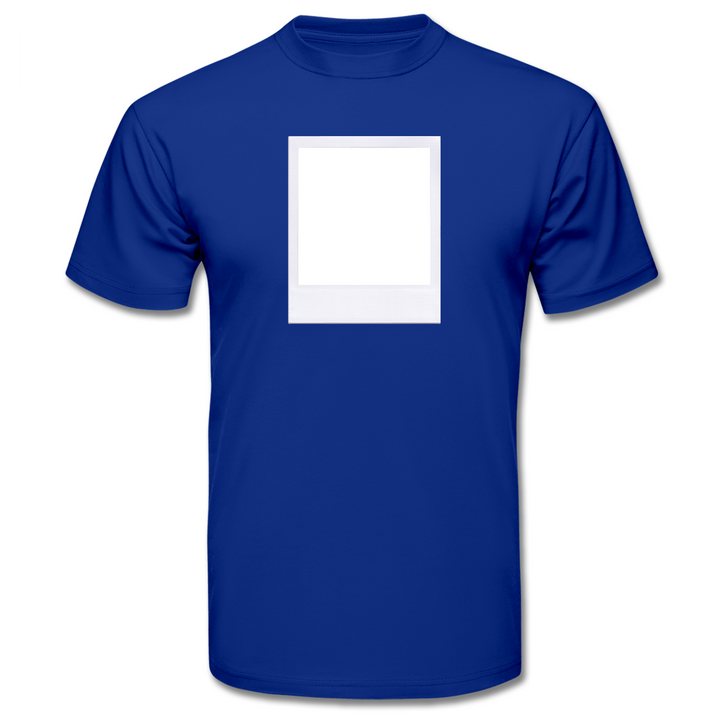 Polaroid Tee