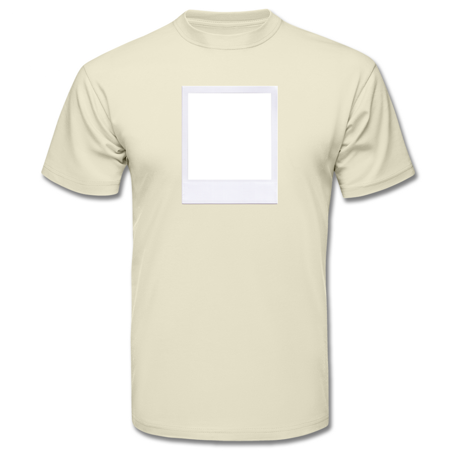 Polaroid Tee
