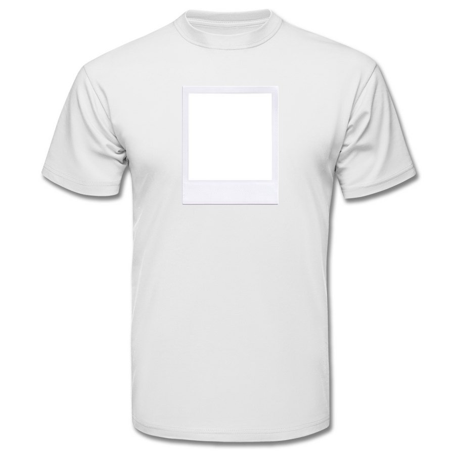 Polaroid Tee