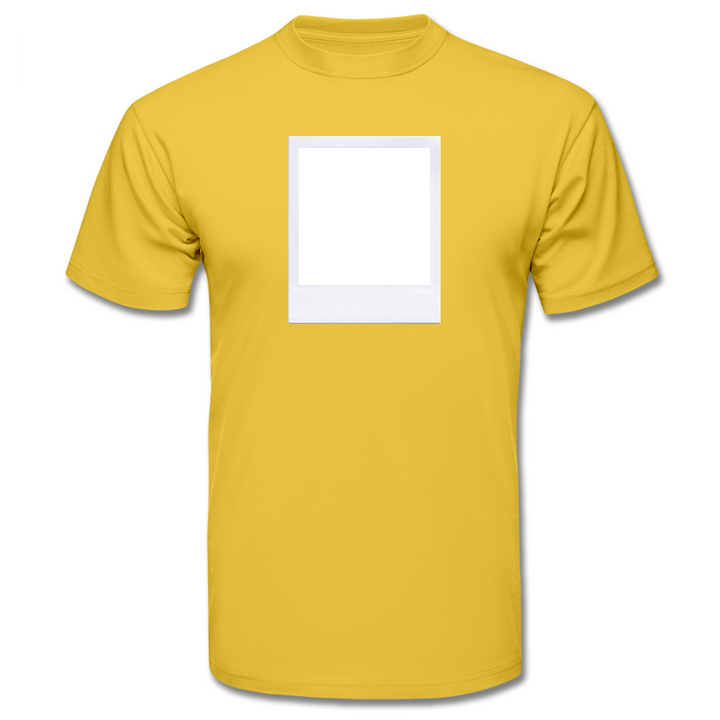 Polaroid Tee
