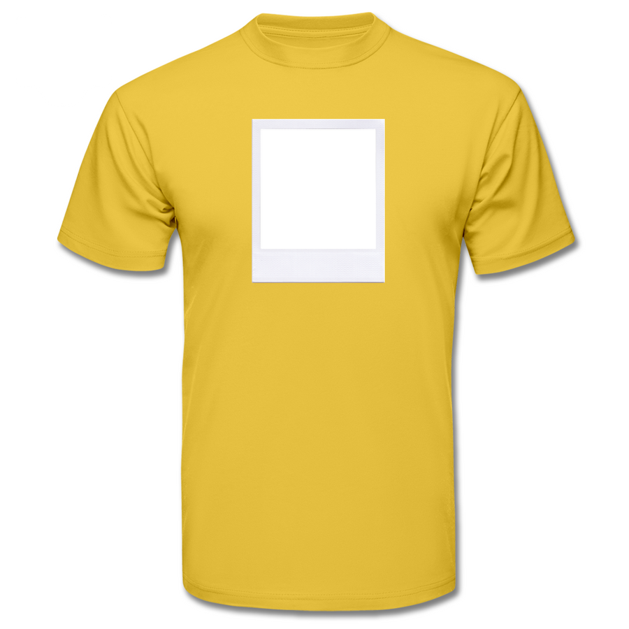 Polaroid Tee