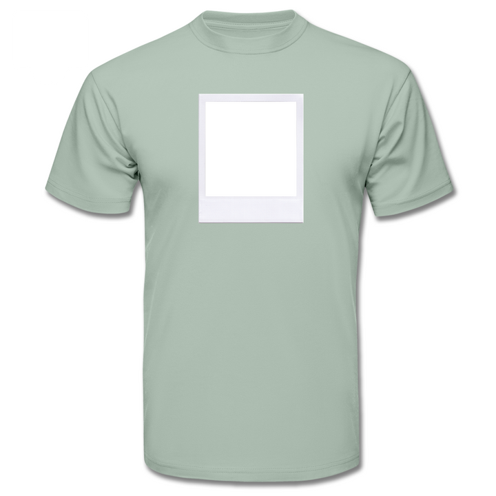 Polaroid Tee