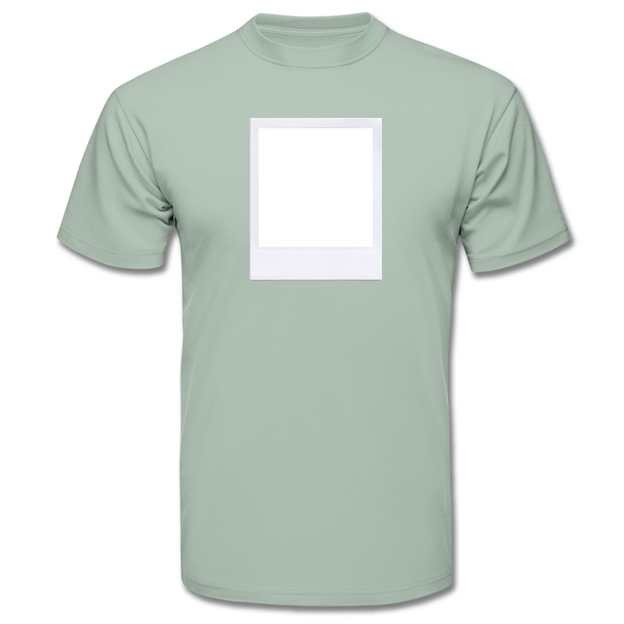 Polaroid Tee