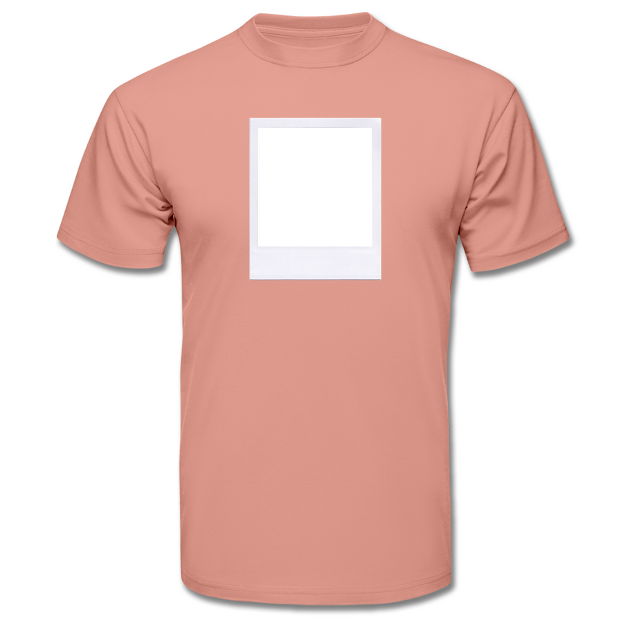 Polaroid Tee