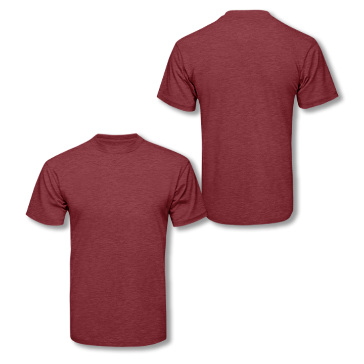 Soft Cotton T-Shirt