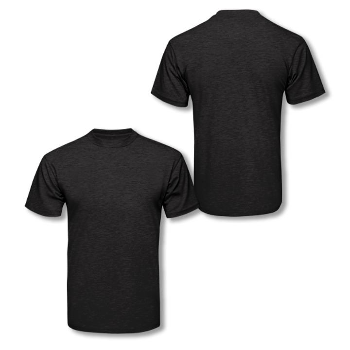 Soft Cotton T-Shirt