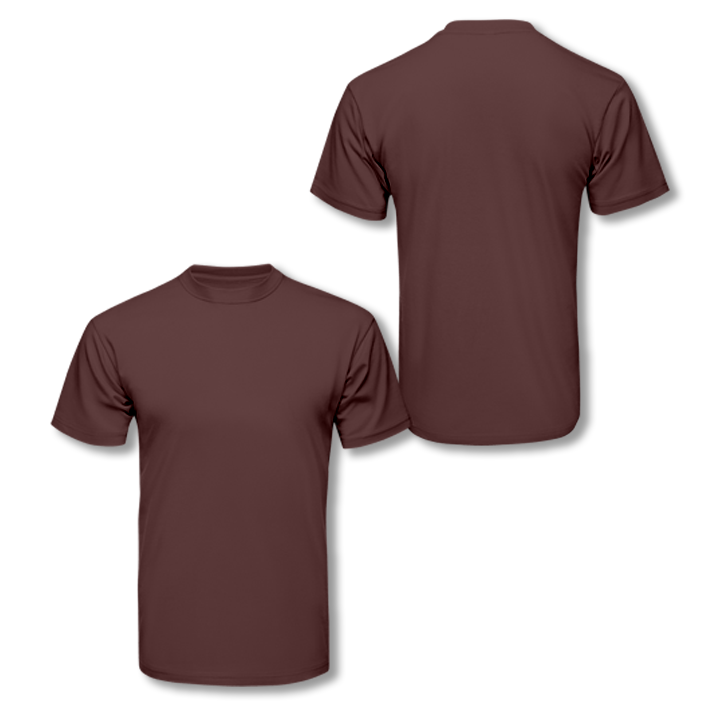 Soft Cotton T-Shirt