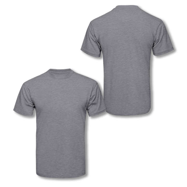 Soft Cotton T-Shirt