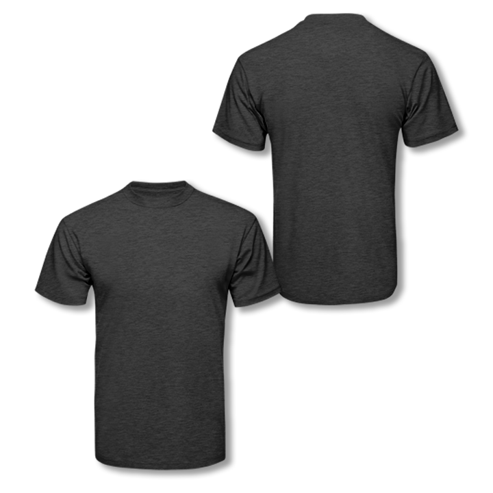 Soft Cotton T-Shirt