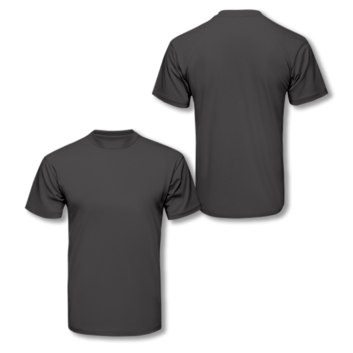 Soft Cotton T-Shirt
