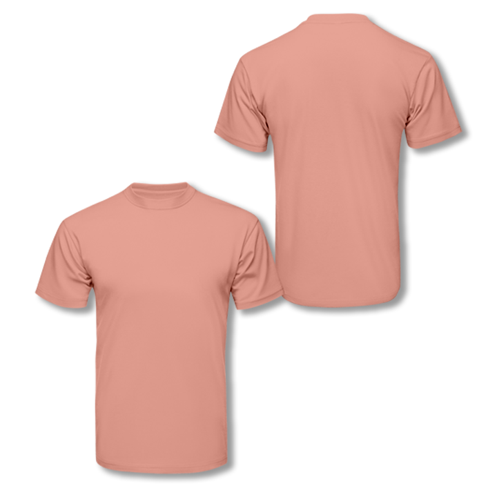 Soft Cotton T-Shirt