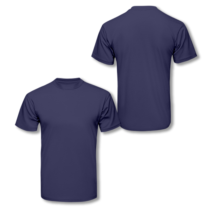 Soft Cotton T-Shirt