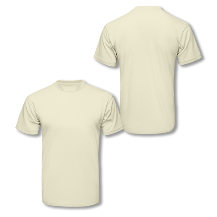 Soft Cotton T-Shirt