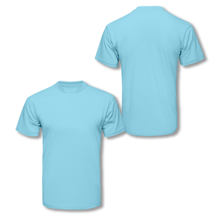 Soft Cotton T-Shirt