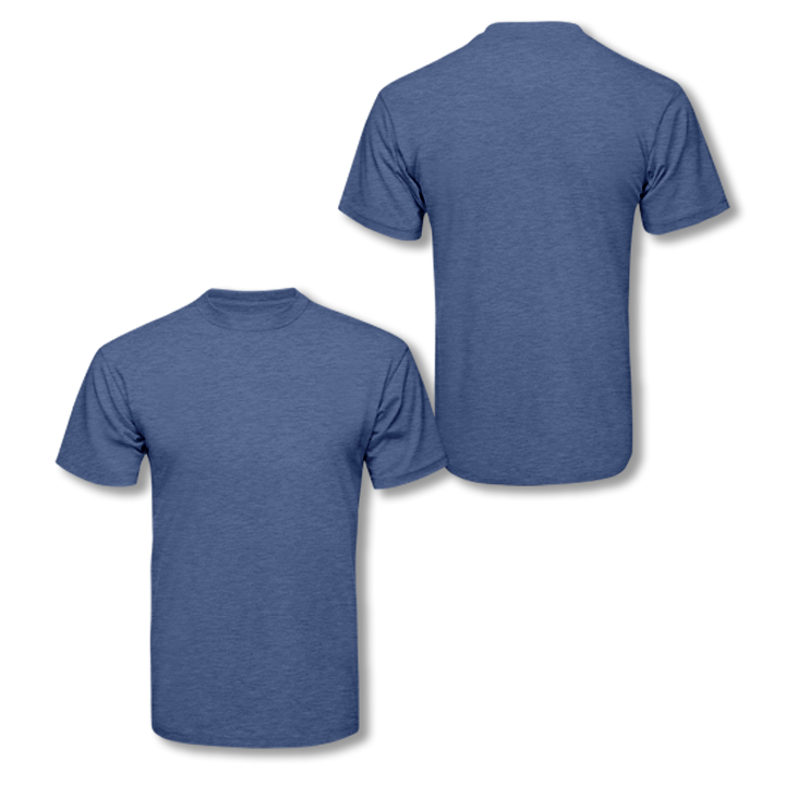 Soft Cotton T-Shirt
