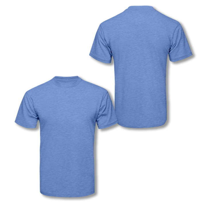 Soft Cotton T-Shirt
