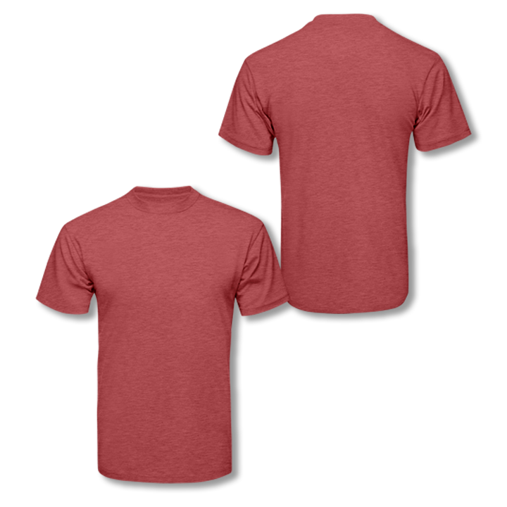 Soft Cotton T-Shirt