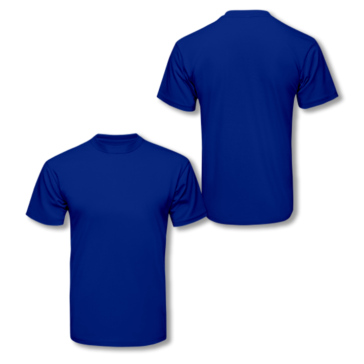 Soft Cotton T-Shirt