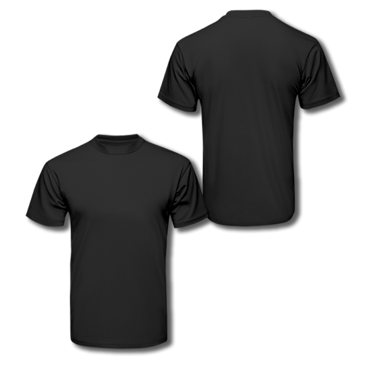 Soft Cotton T-Shirt